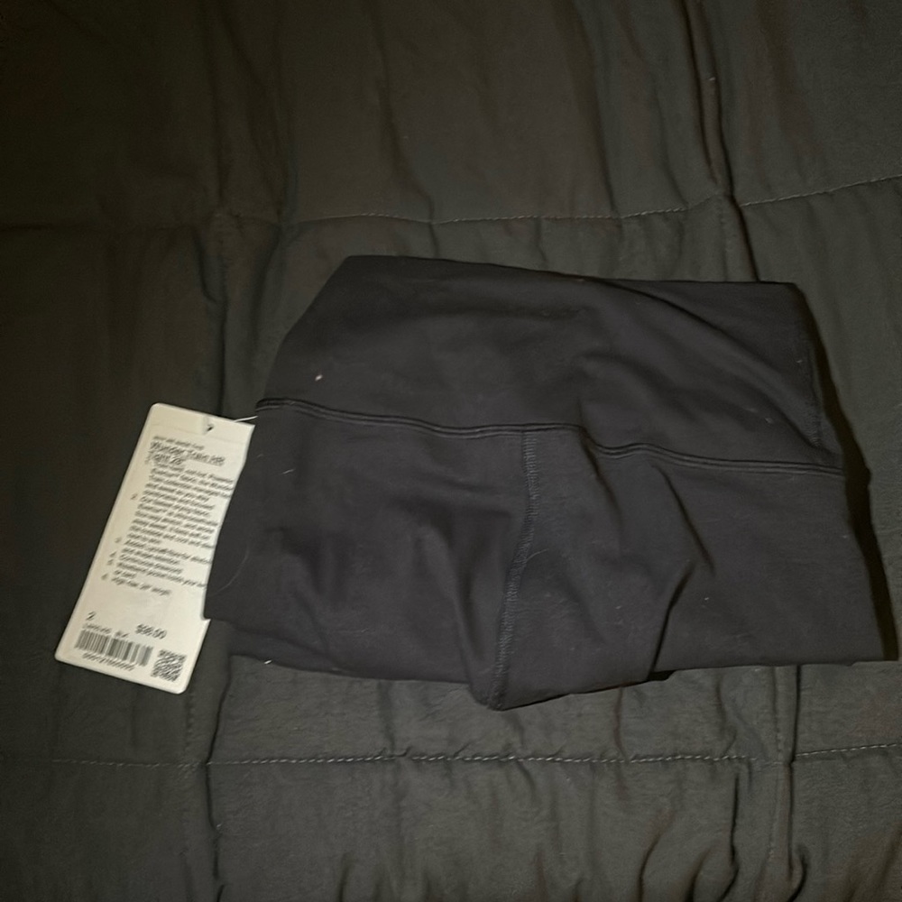 tight lululemon leggings